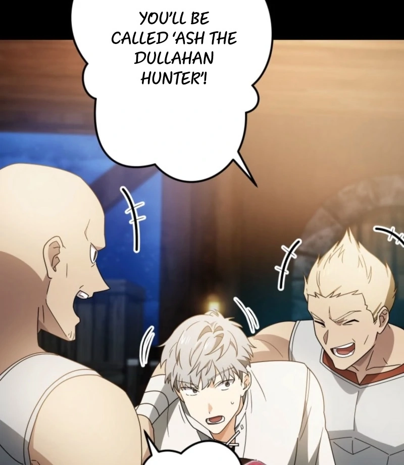 Gray Ash: The Dismissed Knight Begins Anew in the Dungeon City Chapter 12 page 85 - 
