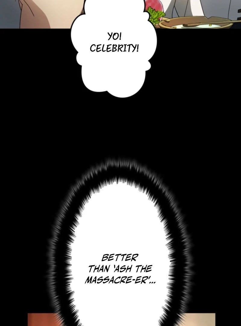 Gray Ash: The Dismissed Knight Begins Anew in the Dungeon City Chapter 12 page 86 - 
