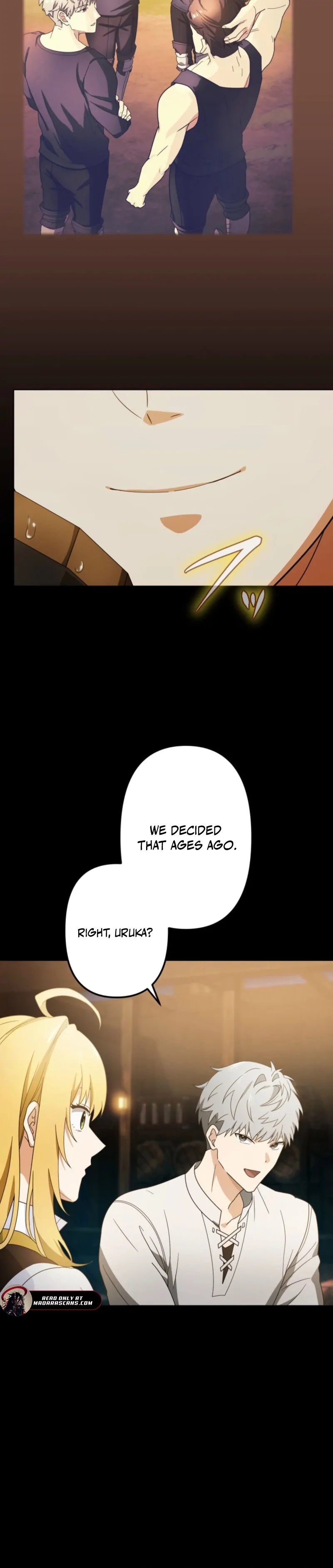 Gray Ash: The Dismissed Knight Begins Anew in the Dungeon City Chapter 12 page 91 - 
