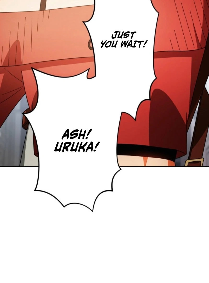Gray Ash: The Dismissed Knight Begins Anew in the Dungeon City Chapter 12 page 98 - 