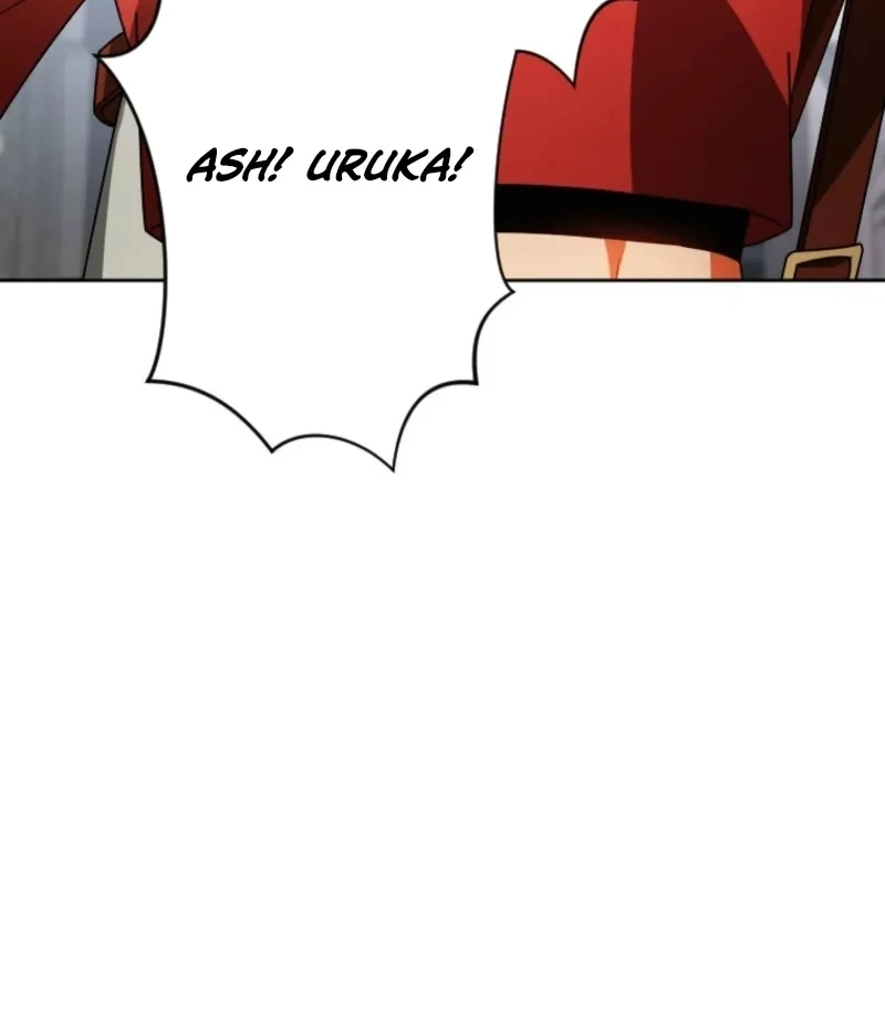 Gray Ash: The Dismissed Knight Begins Anew in the Dungeon City Chapter 13 page 15 - 