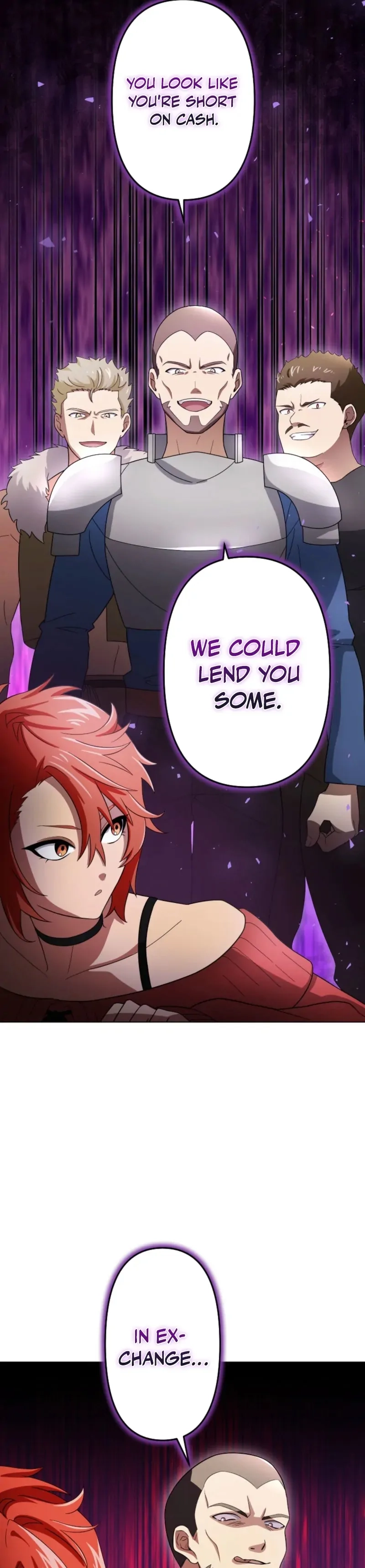Gray Ash: The Dismissed Knight Begins Anew in the Dungeon City Chapter 13 page 27 - 