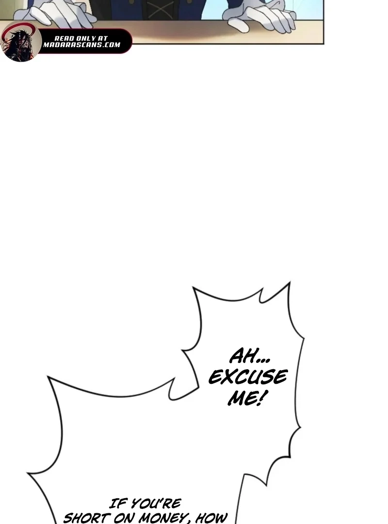 Gray Ash: The Dismissed Knight Begins Anew in the Dungeon City Chapter 13 page 38 - 