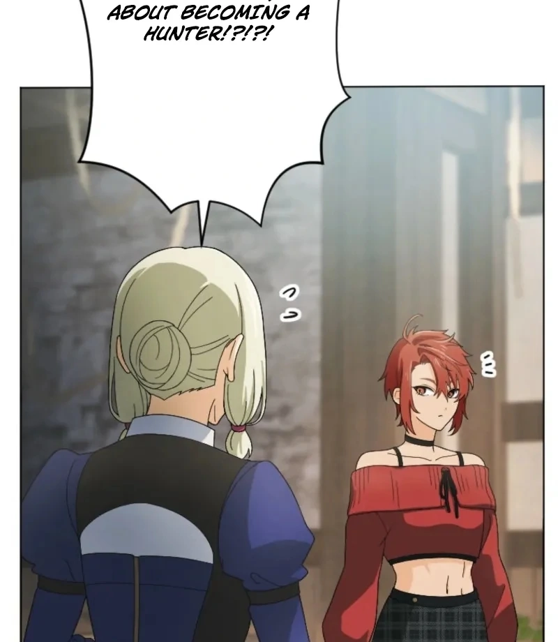 Gray Ash: The Dismissed Knight Begins Anew in the Dungeon City Chapter 13 page 39 - 