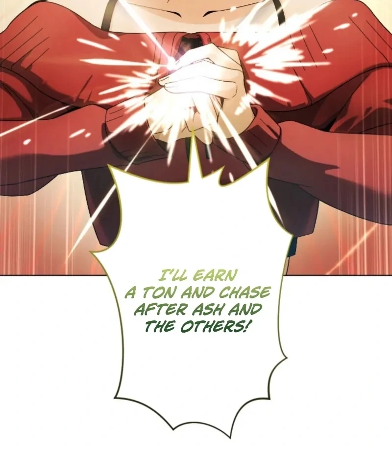 Gray Ash: The Dismissed Knight Begins Anew in the Dungeon City Chapter 13 page 44 - 