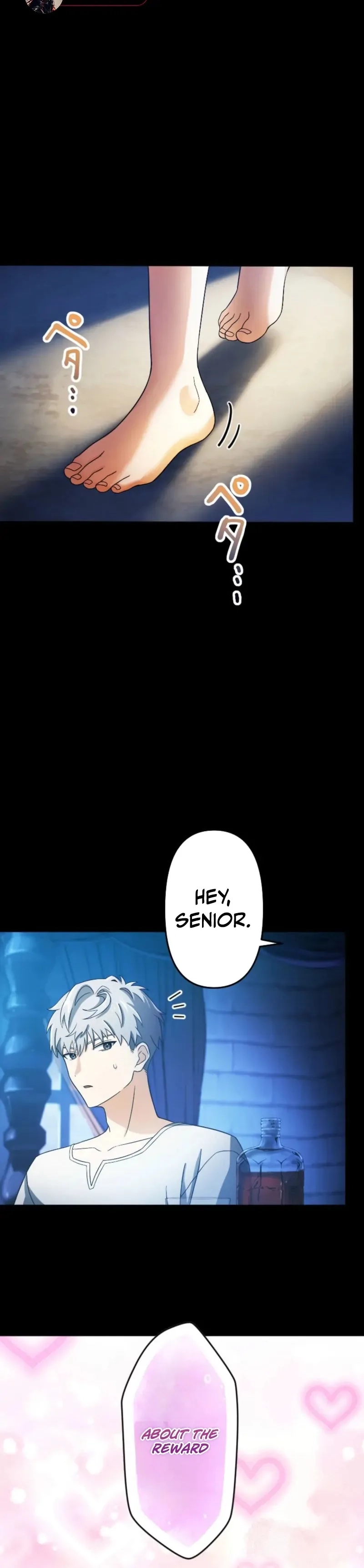 Gray Ash: The Dismissed Knight Begins Anew in the Dungeon City Chapter 13 page 64 - 