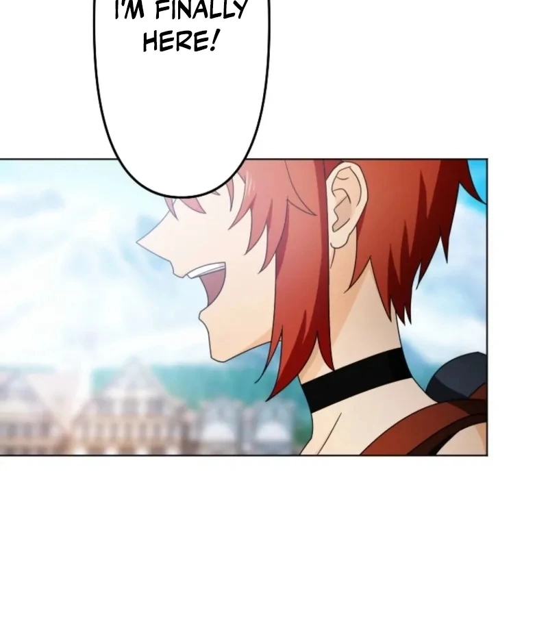 Gray Ash: The Dismissed Knight Begins Anew in the Dungeon City Chapter 13 page 8 - 