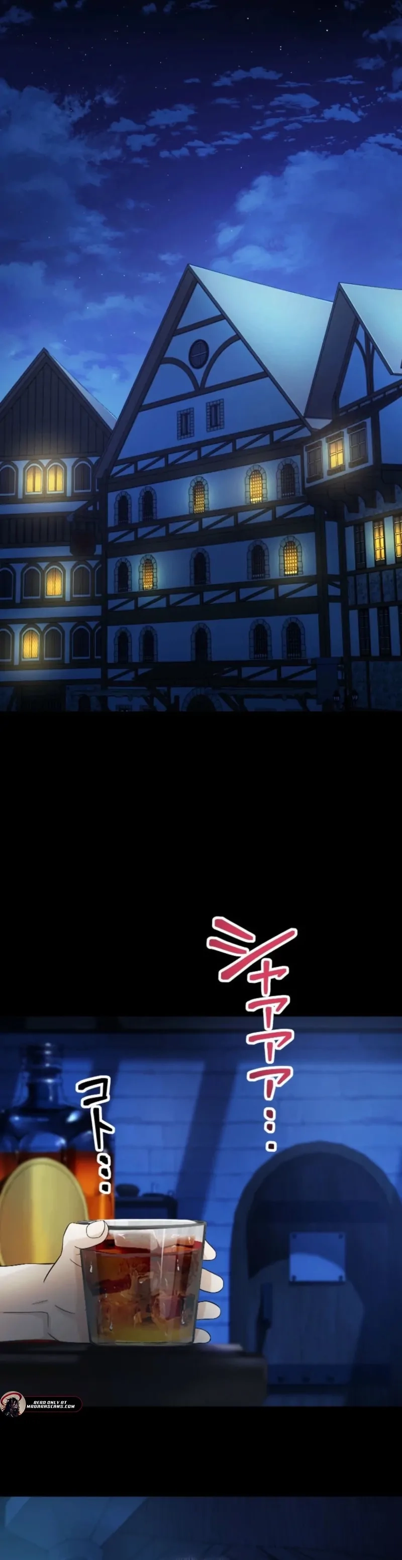 Gray Ash: The Dismissed Knight Begins Anew in the Dungeon City Chapter 14 page 2 - 