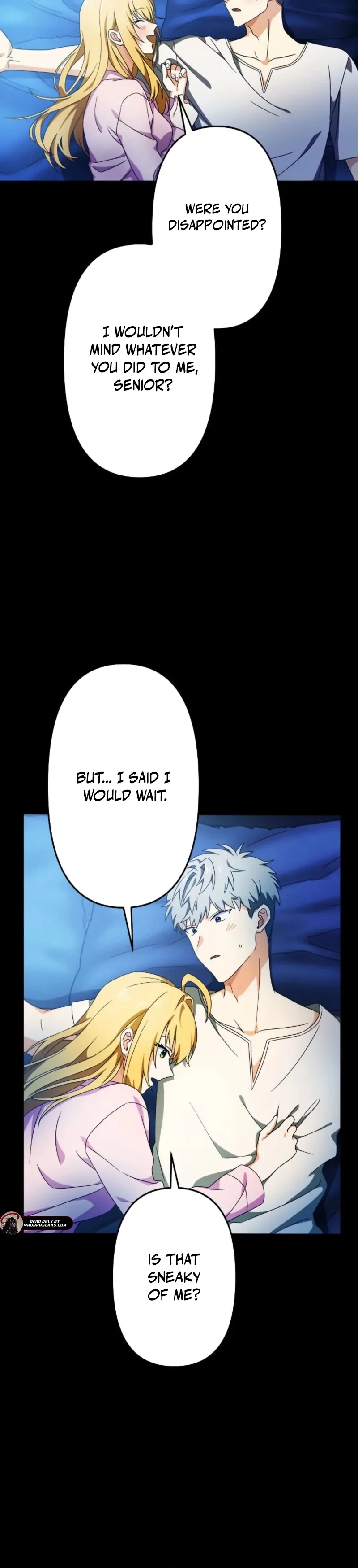 Gray Ash: The Dismissed Knight Begins Anew in the Dungeon City Chapter 14 page 12 - 