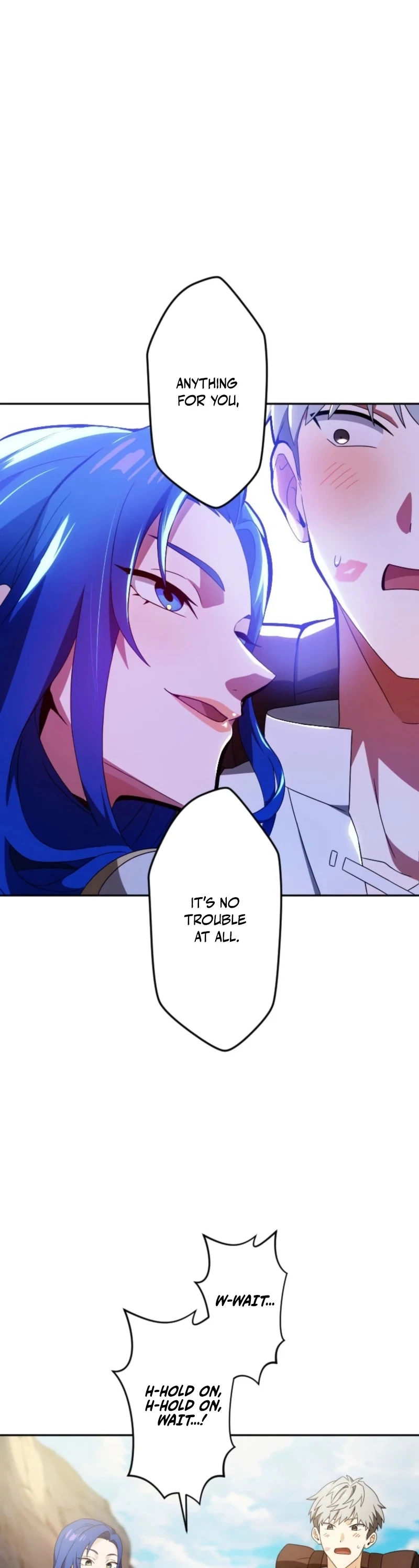 Gray Ash: The Dismissed Knight Begins Anew in the Dungeon City Chapter 14 page 44 - 