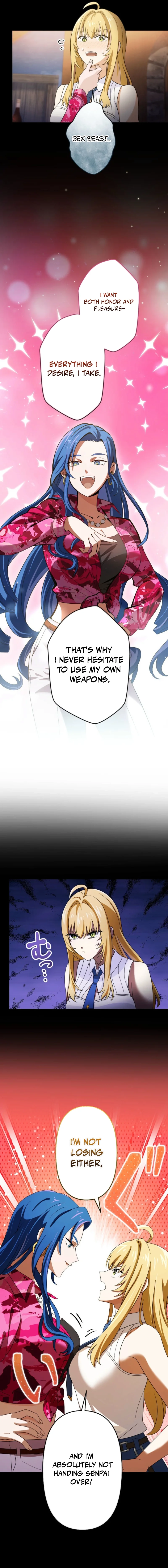Gray Ash: The Dismissed Knight Begins Anew in the Dungeon City Chapter 15 page 11 - 