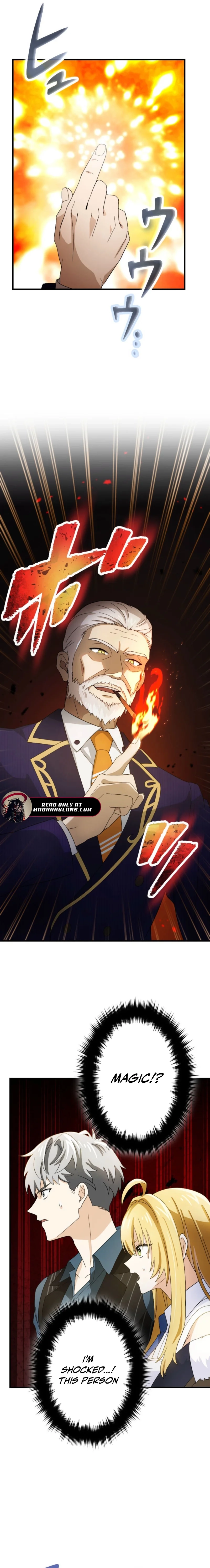 Gray Ash: The Dismissed Knight Begins Anew in the Dungeon City Chapter 15 page 21 - 