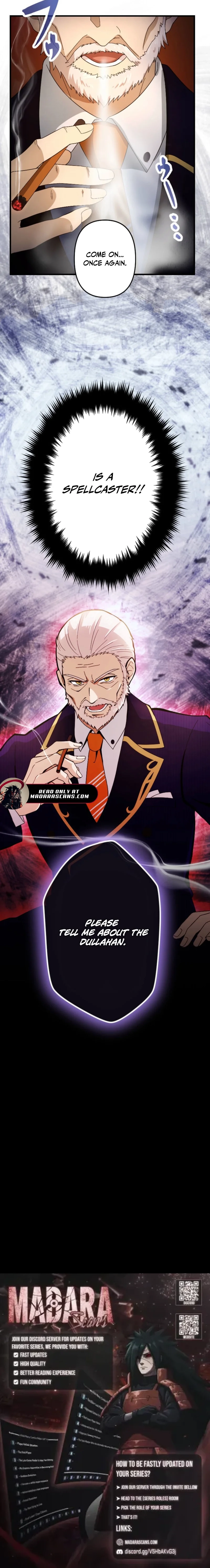 Gray Ash: The Dismissed Knight Begins Anew in the Dungeon City Chapter 15 page 22 - 