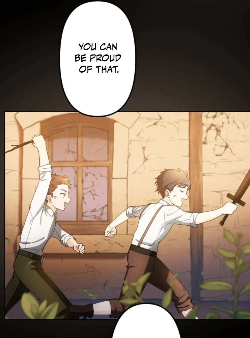 Gray Ash: The Dismissed Knight Begins Anew in the Dungeon City Chapter 2 page 111 - 