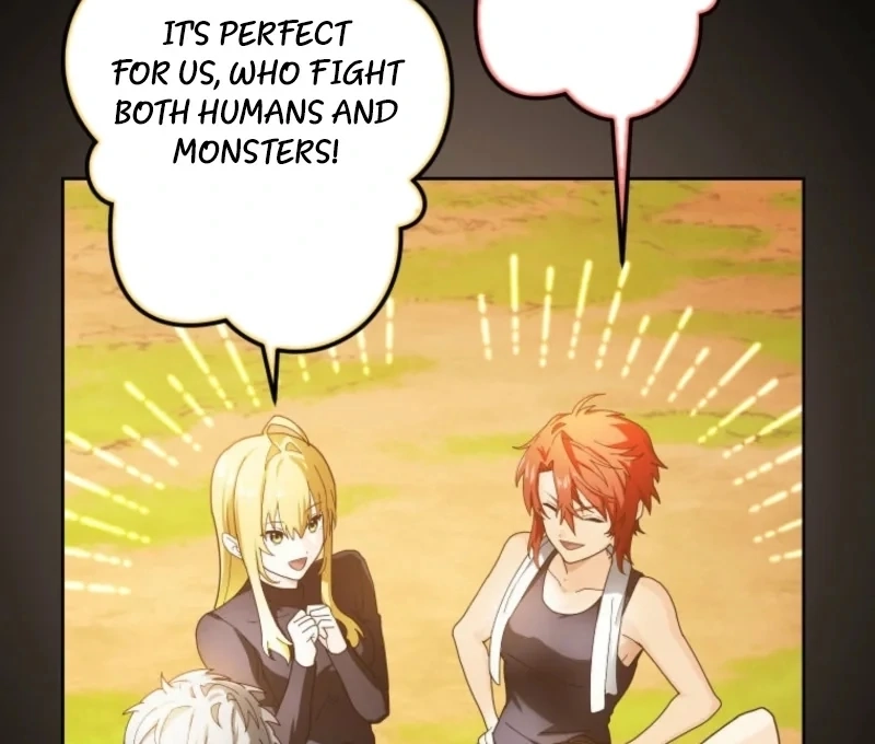 Gray Ash: The Dismissed Knight Begins Anew in the Dungeon City Chapter 2 page 120 - 