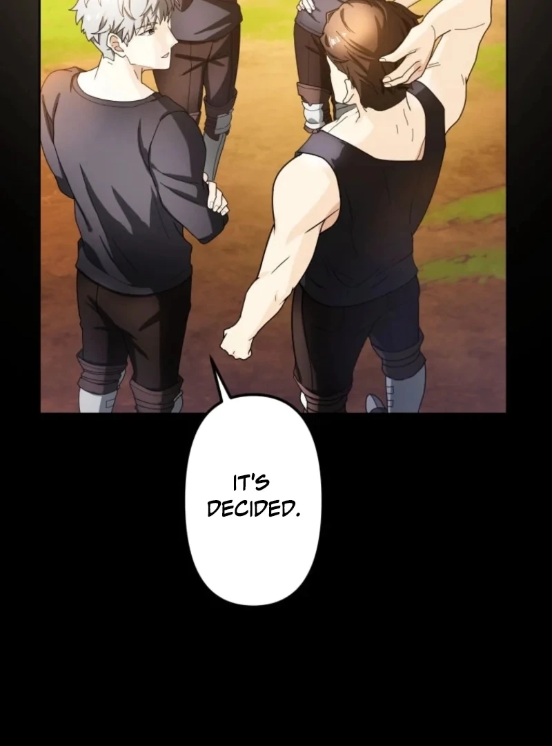 Gray Ash: The Dismissed Knight Begins Anew in the Dungeon City Chapter 2 page 121 - 