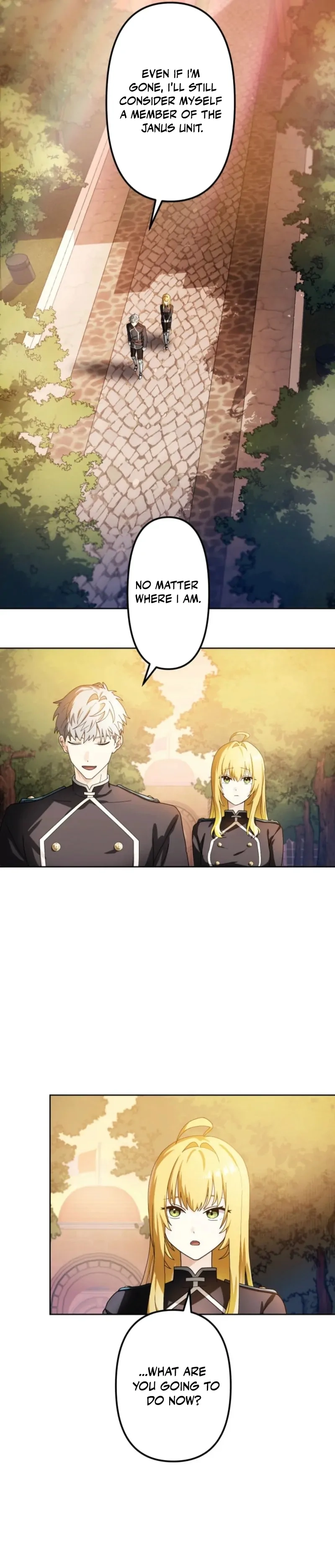 Gray Ash: The Dismissed Knight Begins Anew in the Dungeon City Chapter 2 page 126 - 