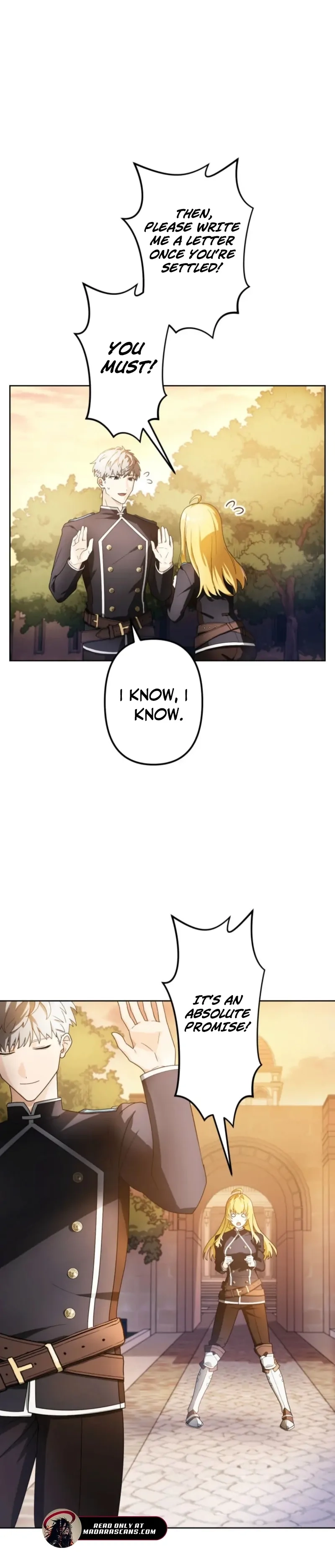 Gray Ash: The Dismissed Knight Begins Anew in the Dungeon City Chapter 2 page 129 - 