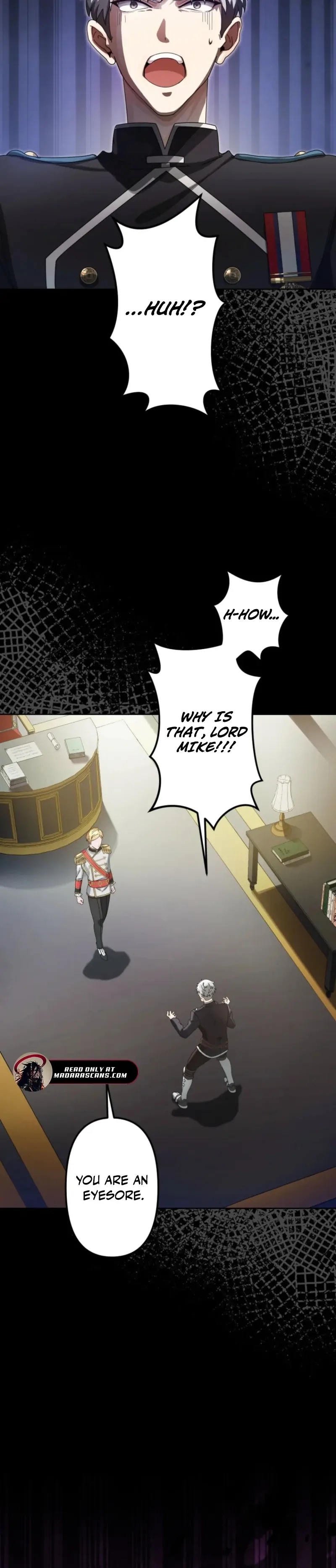 Gray Ash: The Dismissed Knight Begins Anew in the Dungeon City Chapter 2 page 38 - 