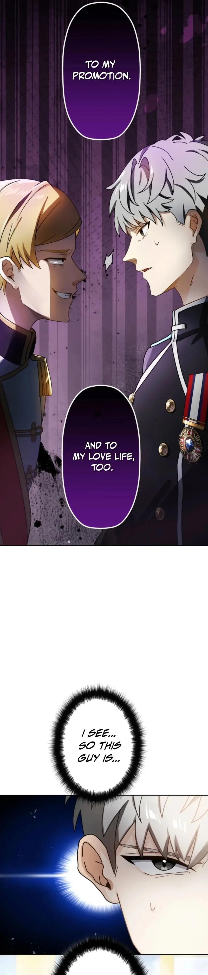 Gray Ash: The Dismissed Knight Begins Anew in the Dungeon City Chapter 2 page 39 - 