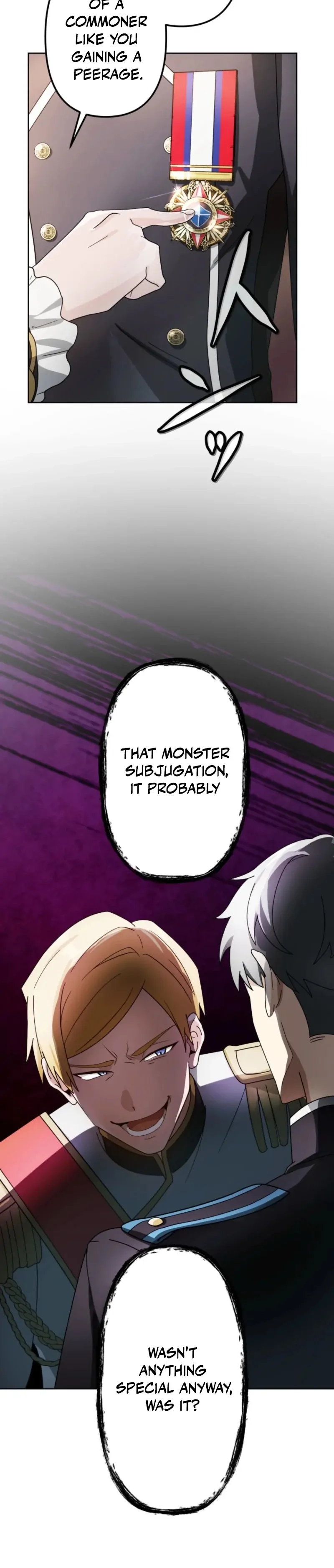 Gray Ash: The Dismissed Knight Begins Anew in the Dungeon City Chapter 2 page 42 - 