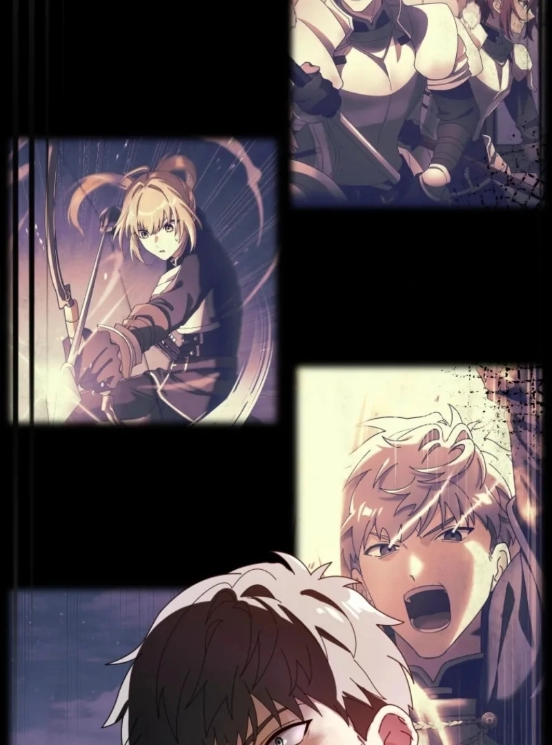 Gray Ash: The Dismissed Knight Begins Anew in the Dungeon City Chapter 2 page 44 - 