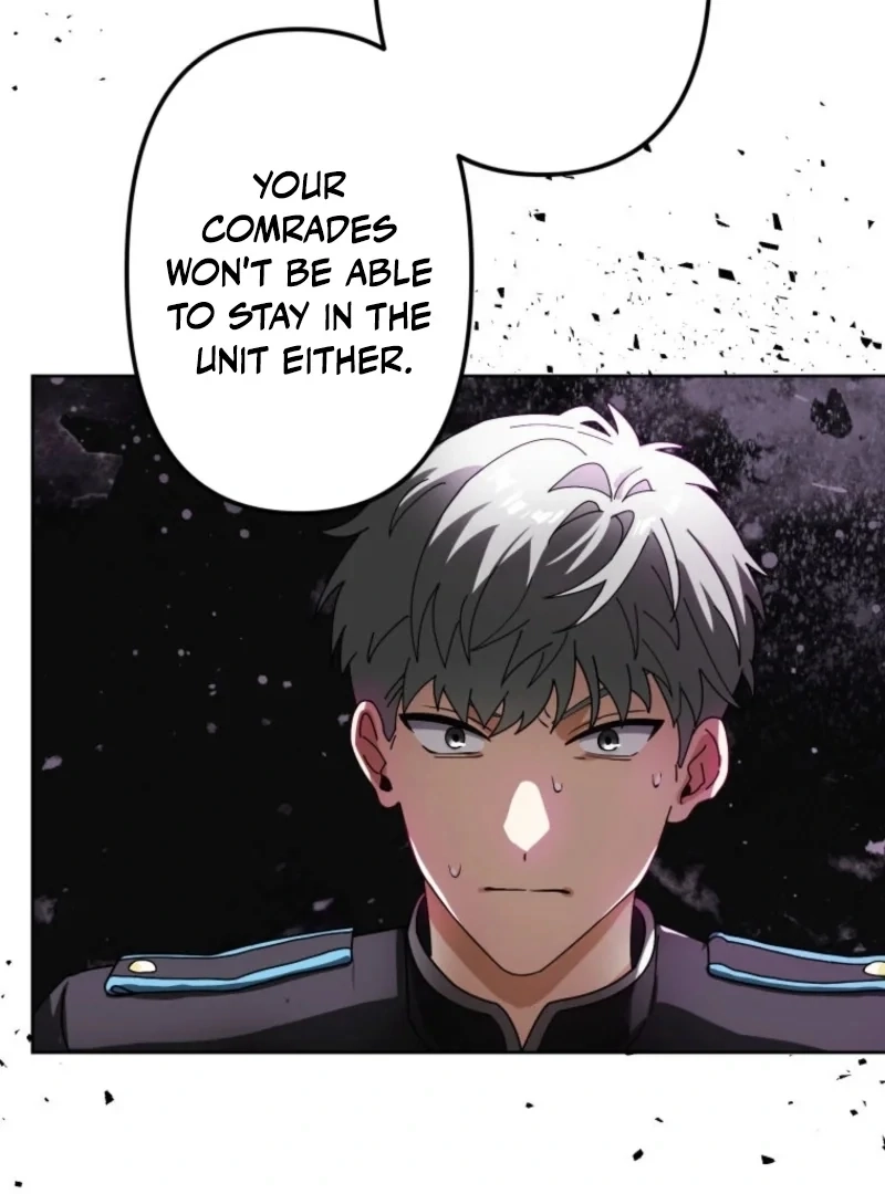 Gray Ash: The Dismissed Knight Begins Anew in the Dungeon City Chapter 2 page 53 - 