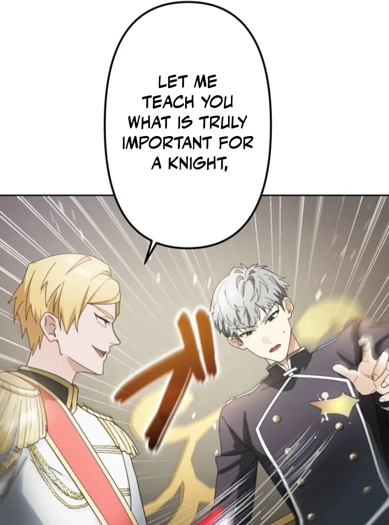 Gray Ash: The Dismissed Knight Begins Anew in the Dungeon City Chapter 2 page 58 - 