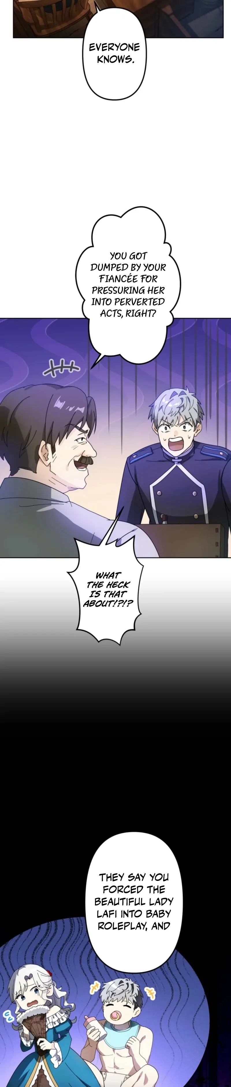 Gray Ash: The Dismissed Knight Begins Anew in the Dungeon City Chapter 2 page 75 - 