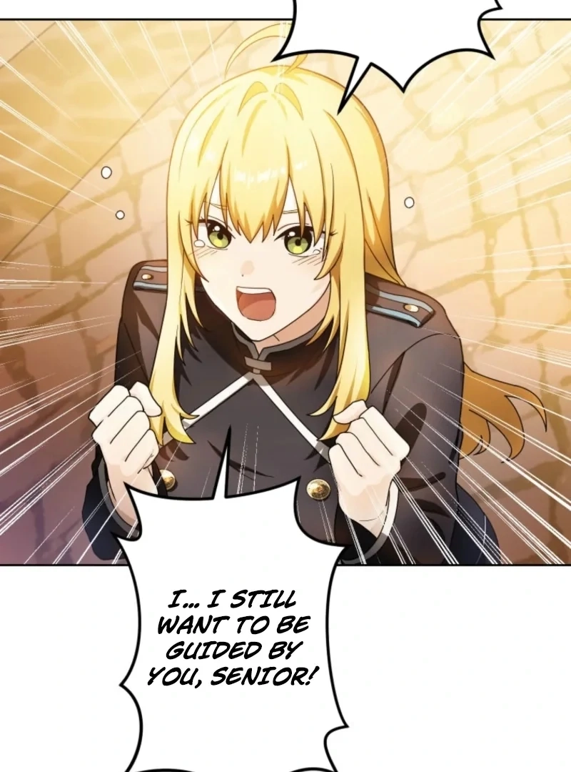 Gray Ash: The Dismissed Knight Begins Anew in the Dungeon City Chapter 2 page 94 - 