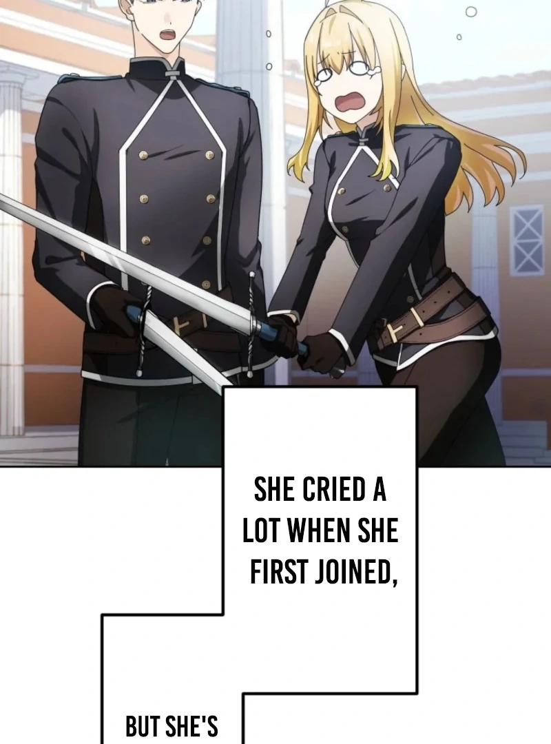 Gray Ash: The Dismissed Knight Begins Anew in the Dungeon City Chapter 2 page 98 - 