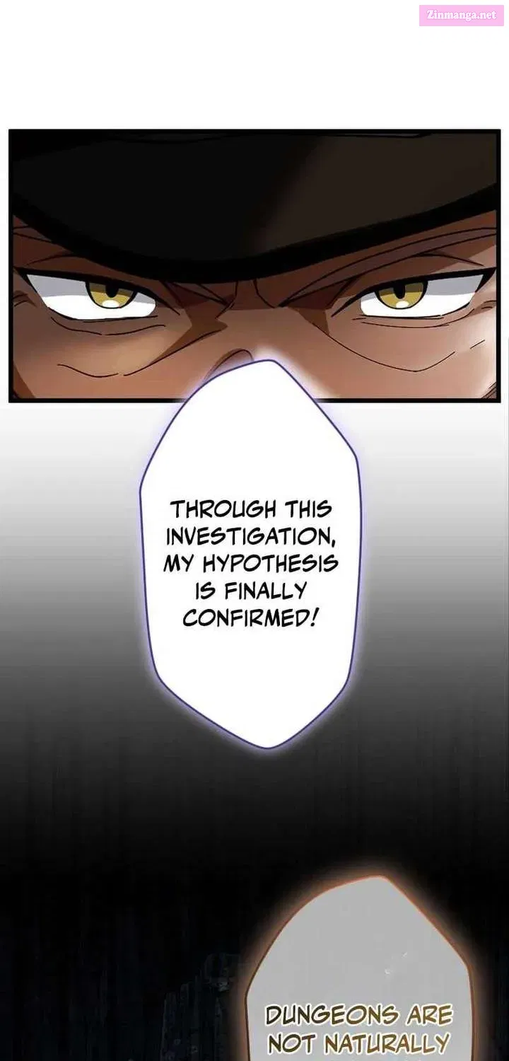Gray Ash: The Dismissed Knight Begins Anew in the Dungeon City Chapter 23 page 2 - 