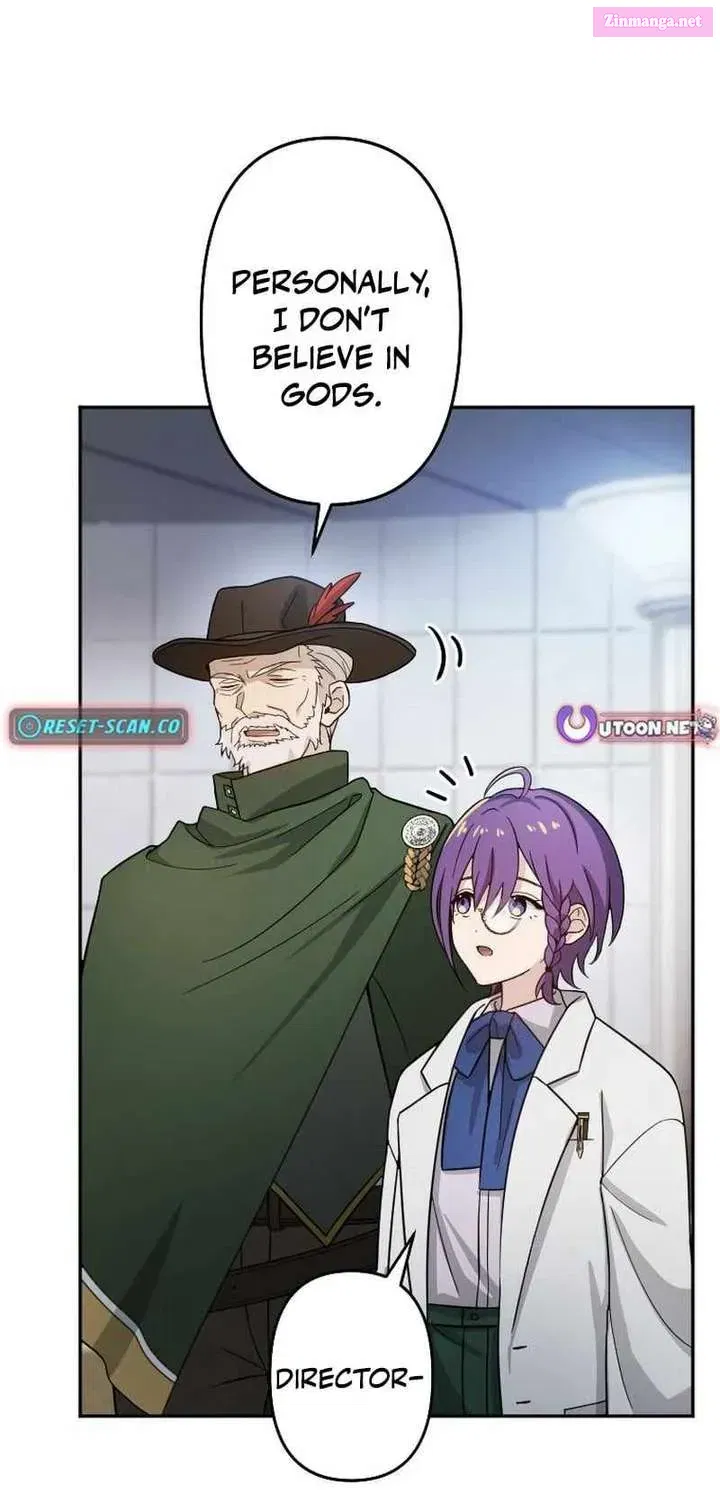 Gray Ash: The Dismissed Knight Begins Anew in the Dungeon City Chapter 23 page 20 - 