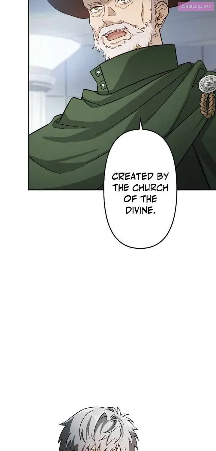 Gray Ash: The Dismissed Knight Begins Anew in the Dungeon City Chapter 23 page 23 - 
