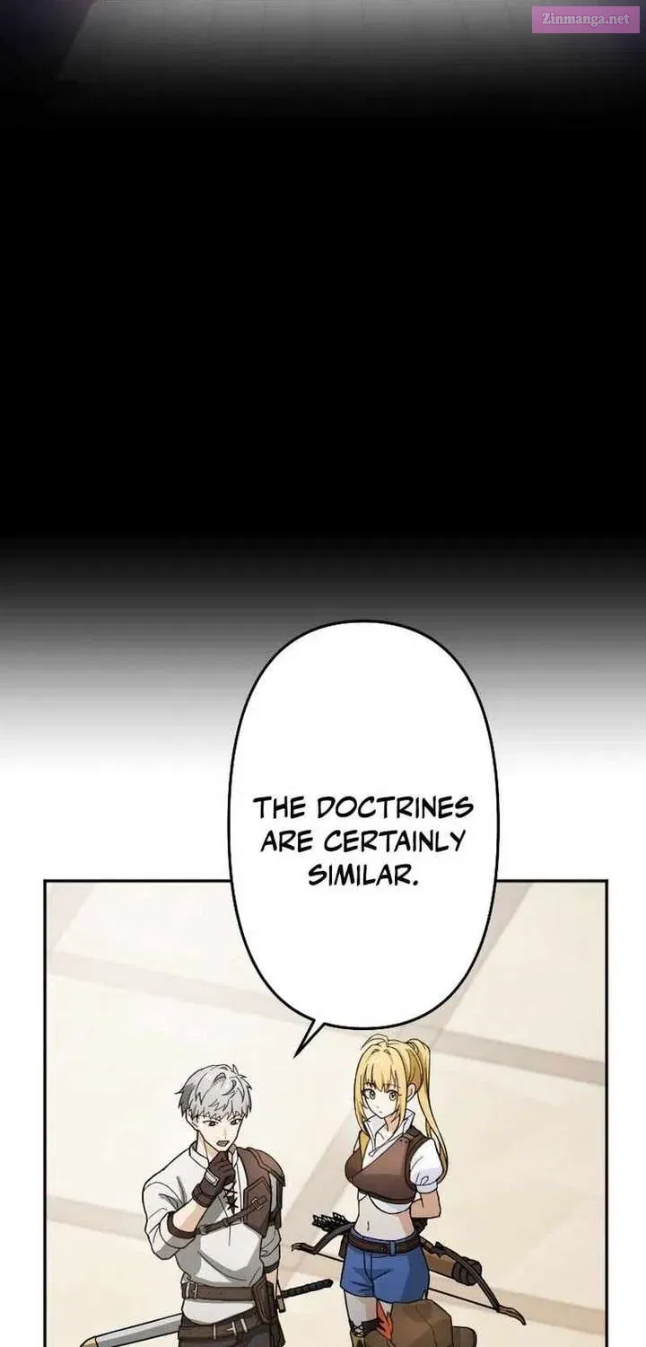 Gray Ash: The Dismissed Knight Begins Anew in the Dungeon City Chapter 23 page 26 - 