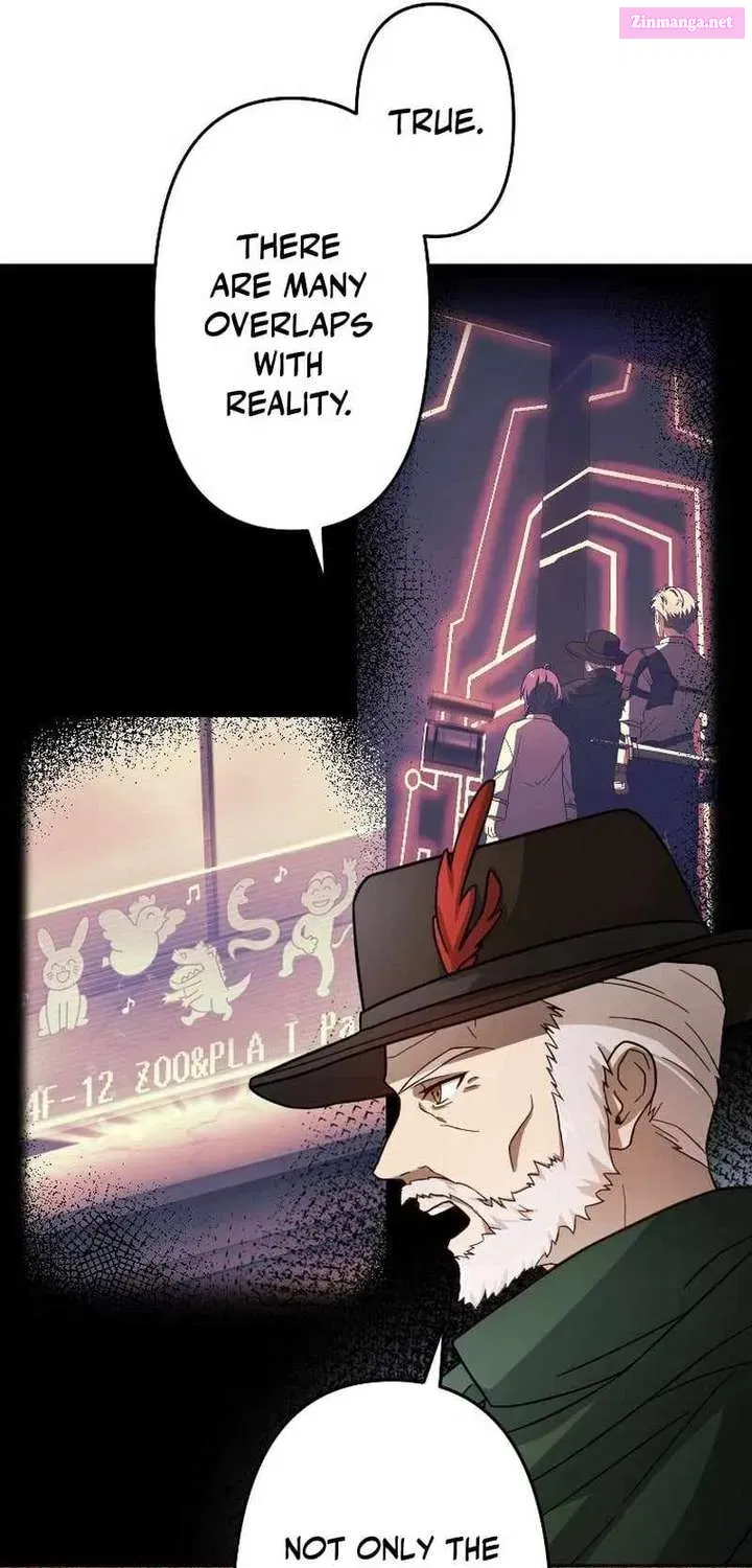 Gray Ash: The Dismissed Knight Begins Anew in the Dungeon City Chapter 23 page 30 - 
