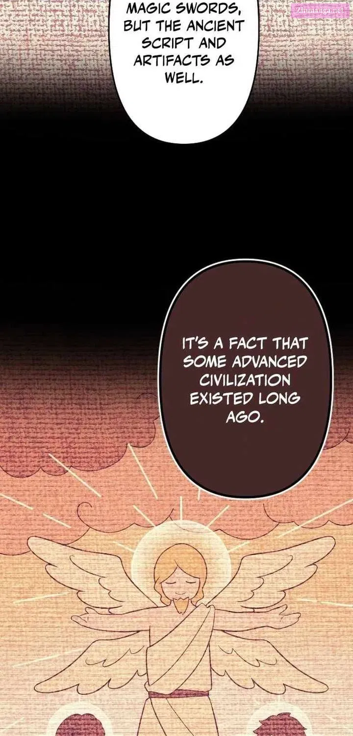 Gray Ash: The Dismissed Knight Begins Anew in the Dungeon City Chapter 23 page 31 - 