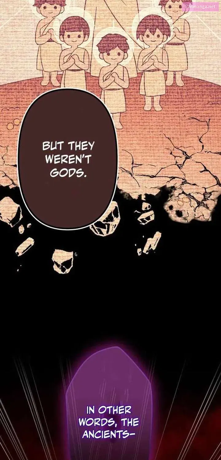 Gray Ash: The Dismissed Knight Begins Anew in the Dungeon City Chapter 23 page 32 - 
