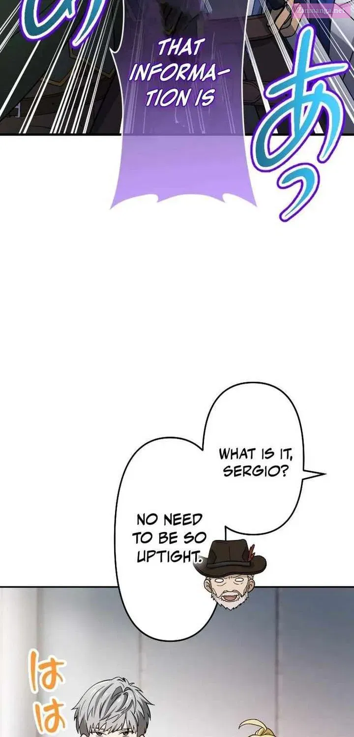 Gray Ash: The Dismissed Knight Begins Anew in the Dungeon City Chapter 23 page 38 - 