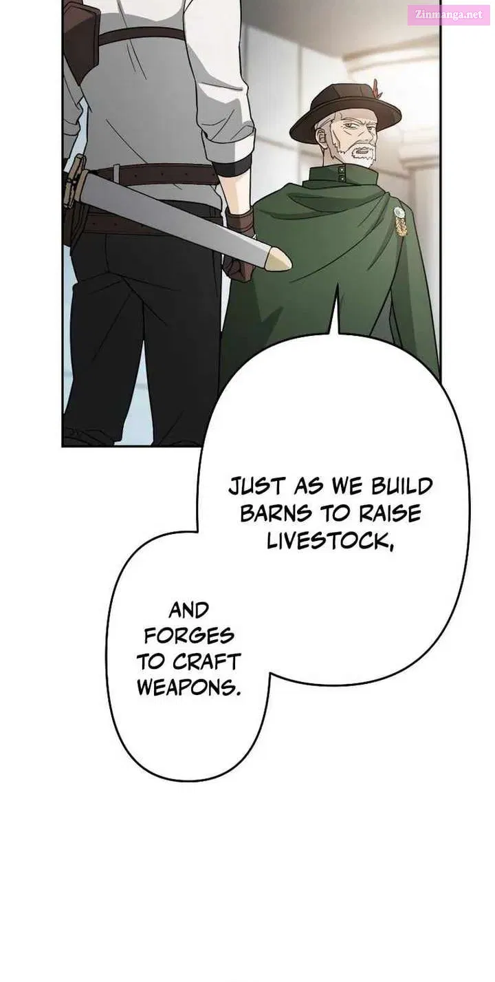 Gray Ash: The Dismissed Knight Begins Anew in the Dungeon City Chapter 23 page 43 - 