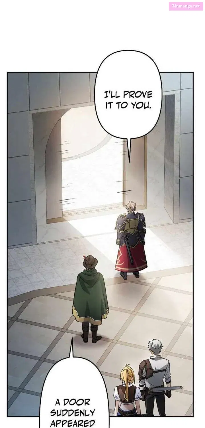 Gray Ash: The Dismissed Knight Begins Anew in the Dungeon City Chapter 23 page 45 - 