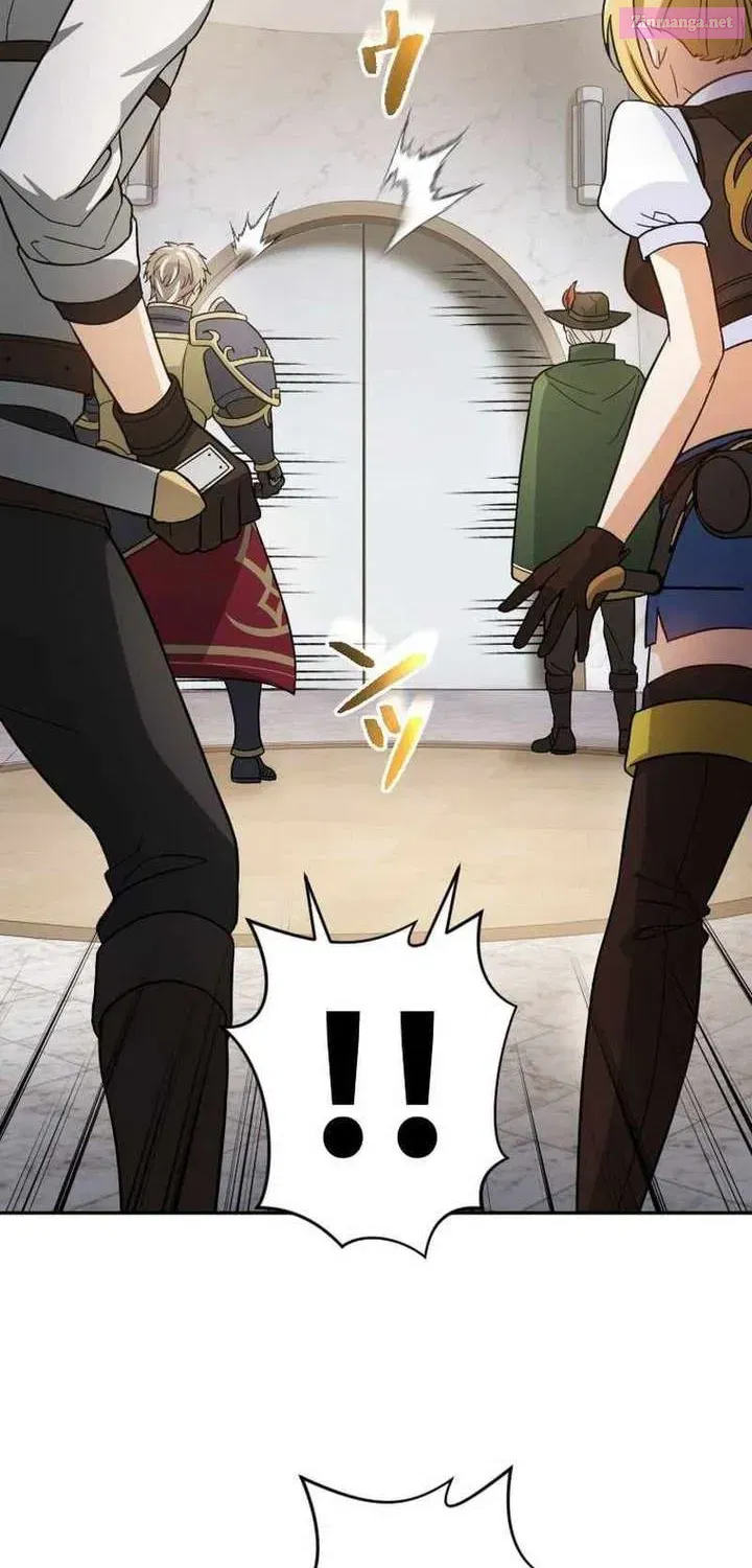 Gray Ash: The Dismissed Knight Begins Anew in the Dungeon City Chapter 23 page 50 - 