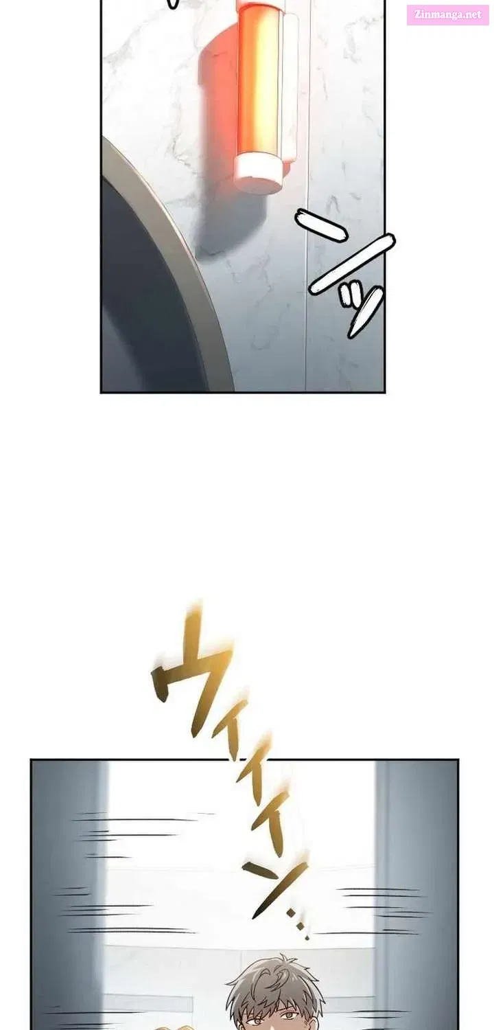 Gray Ash: The Dismissed Knight Begins Anew in the Dungeon City Chapter 23 page 55 - 