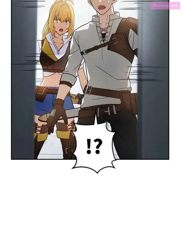 Gray Ash: The Dismissed Knight Begins Anew in the Dungeon City Chapter 23 page 56 - 