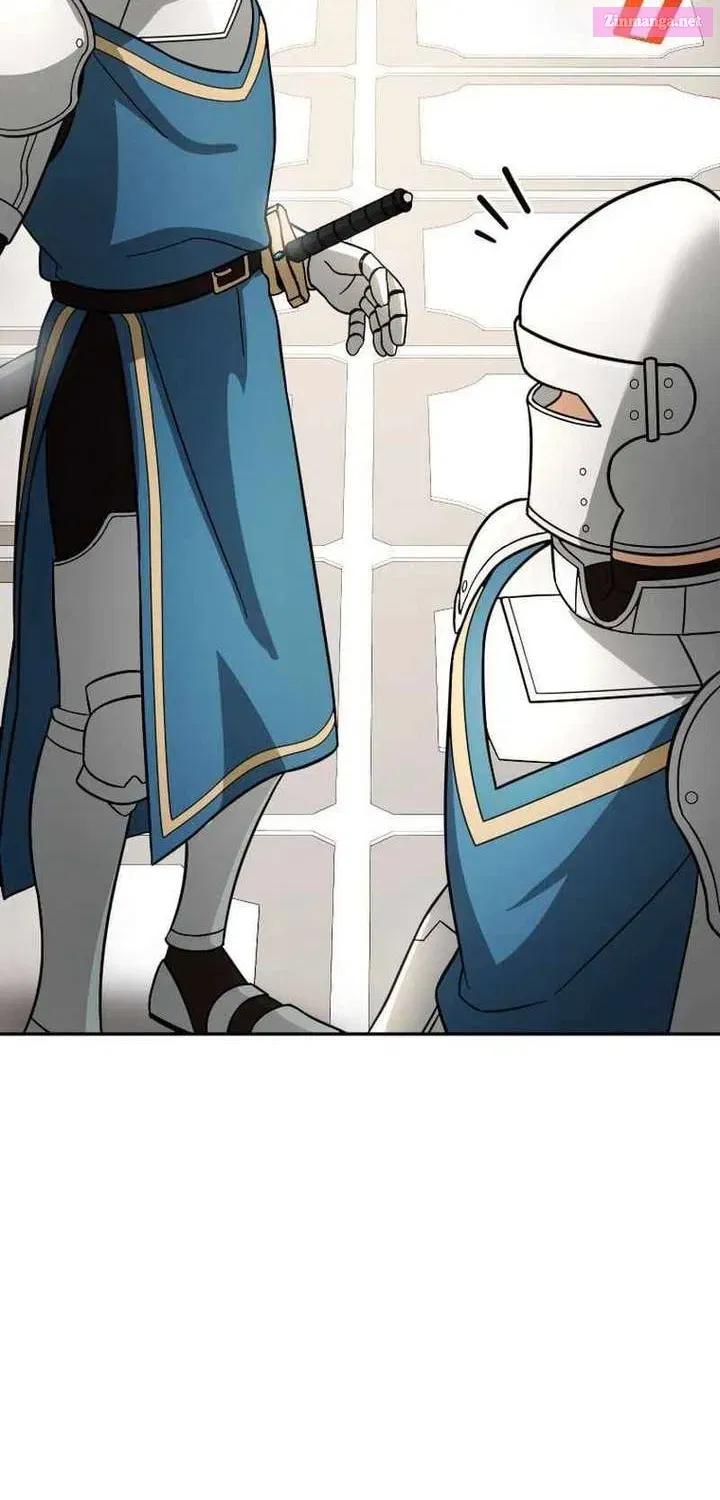 Gray Ash: The Dismissed Knight Begins Anew in the Dungeon City Chapter 23 page 58 - 