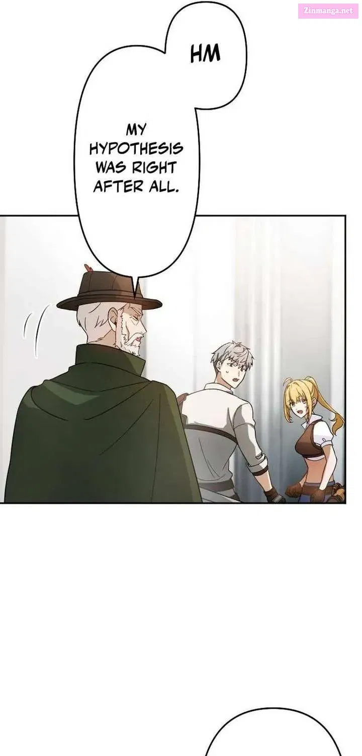 Gray Ash: The Dismissed Knight Begins Anew in the Dungeon City Chapter 23 page 62 - 