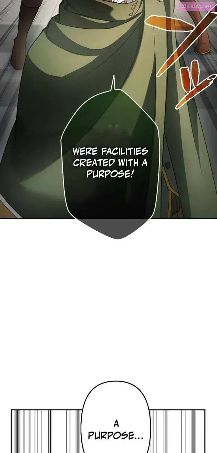 Gray Ash: The Dismissed Knight Begins Anew in the Dungeon City Chapter 23 page 65 - 