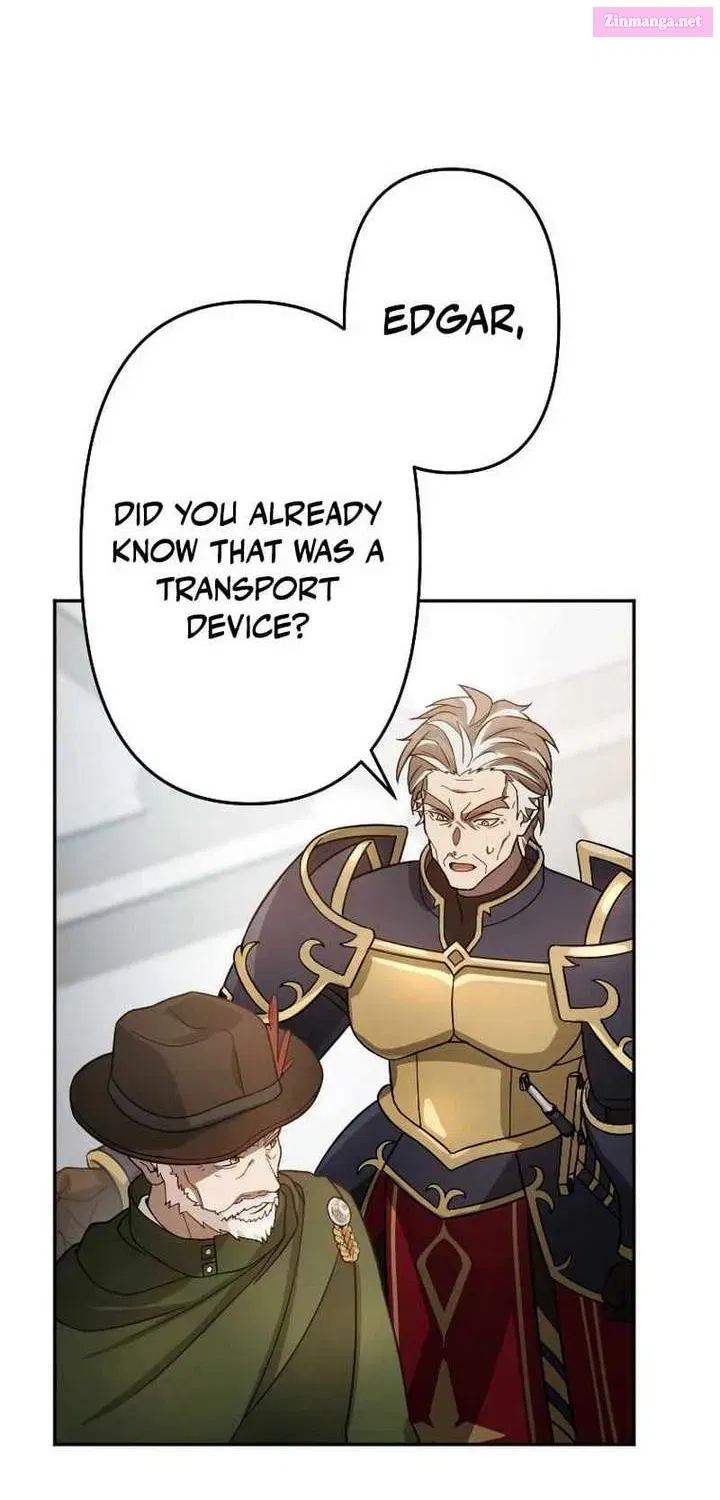 Gray Ash: The Dismissed Knight Begins Anew in the Dungeon City Chapter 23 page 68 - 
