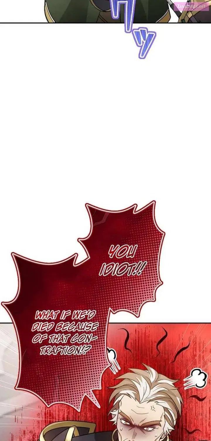 Gray Ash: The Dismissed Knight Begins Anew in the Dungeon City Chapter 23 page 70 - 