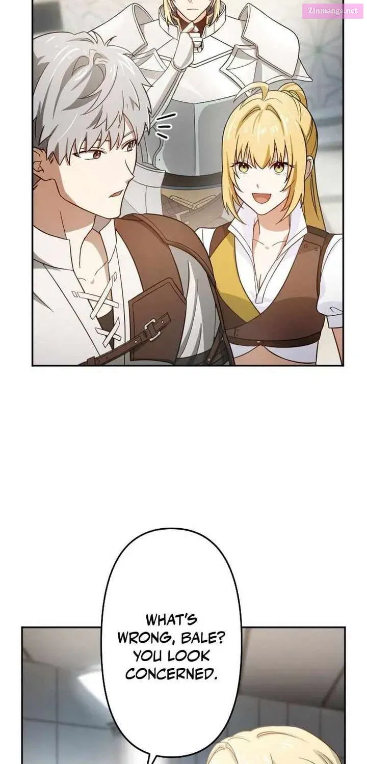 Gray Ash: The Dismissed Knight Begins Anew in the Dungeon City Chapter 23 page 80 - 
